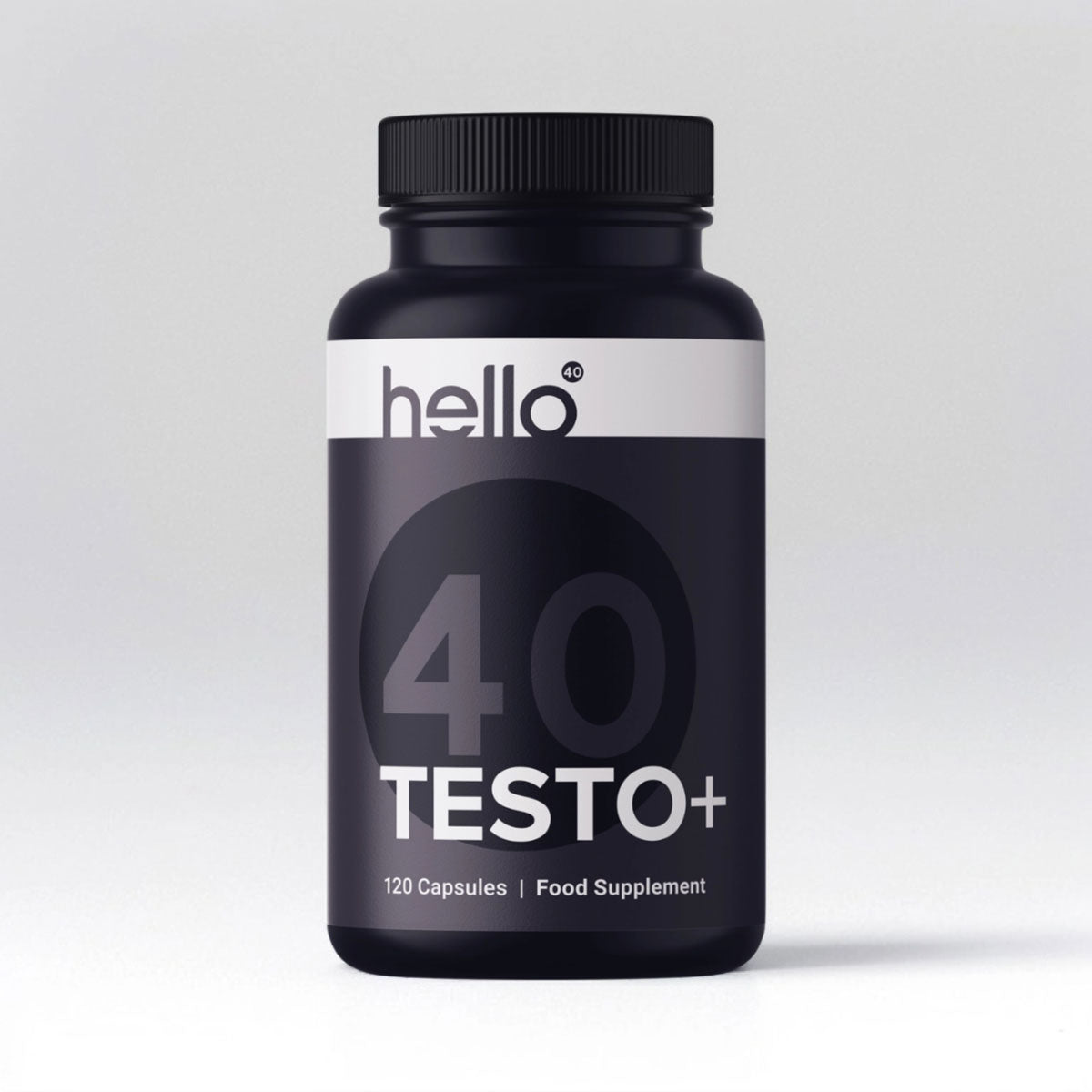 TESTO+ - H40 (Europe)